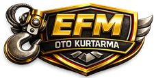Sultanbeyli Efm Oto Kurtarma